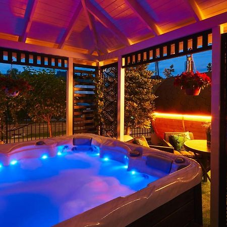 Gorski Resort Lux Apartments Jacuzzi & Sauna Poronin Εξωτερικό φωτογραφία