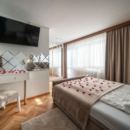Gorski Resort Lux Apartments Jacuzzi & Sauna Poronin Εξωτερικό φωτογραφία