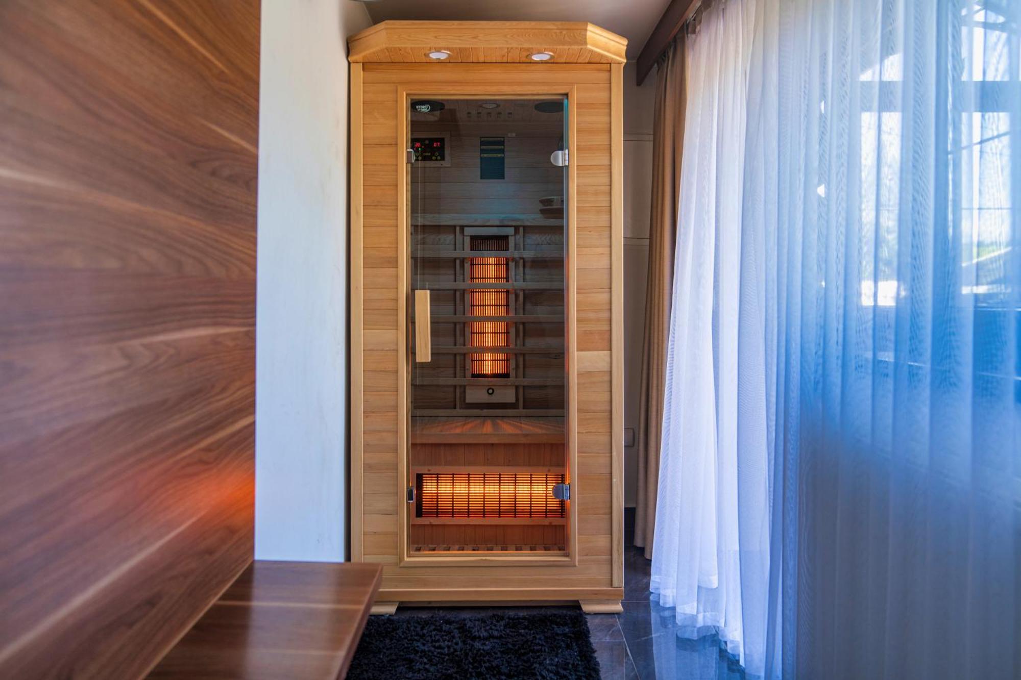 Gorski Resort Lux Apartments Jacuzzi & Sauna Poronin Εξωτερικό φωτογραφία