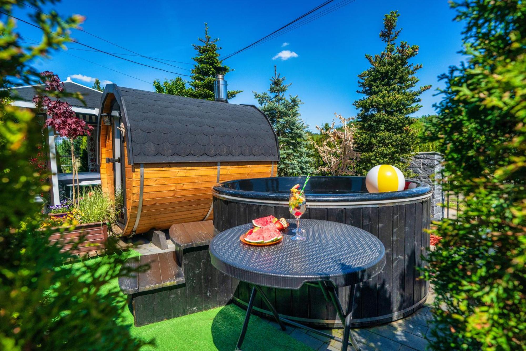 Gorski Resort Lux Apartments Jacuzzi & Sauna Poronin Εξωτερικό φωτογραφία