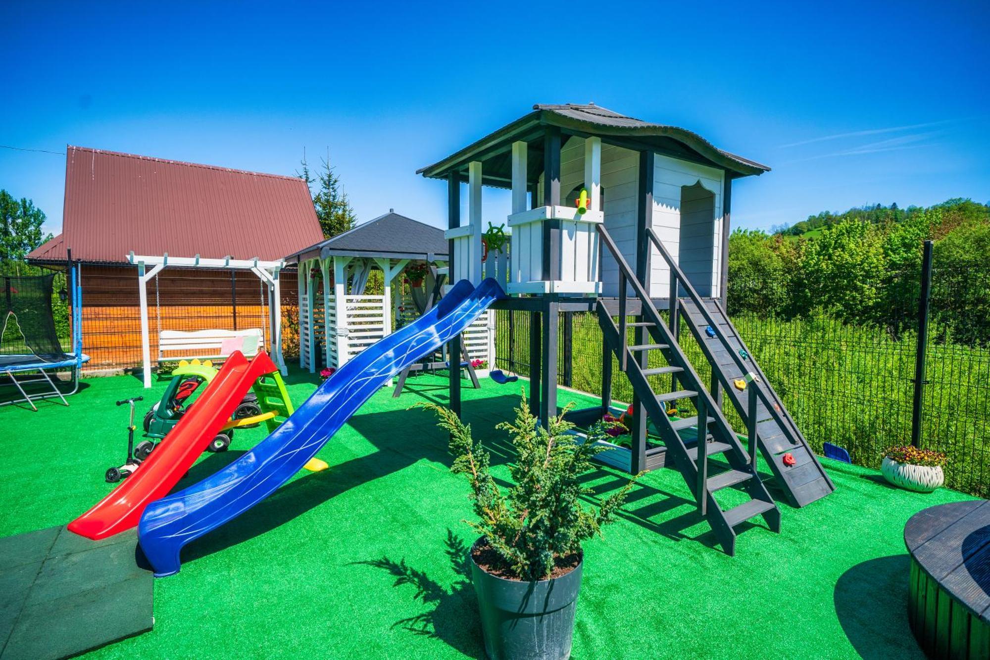 Gorski Resort Lux Apartments Jacuzzi & Sauna Poronin Εξωτερικό φωτογραφία