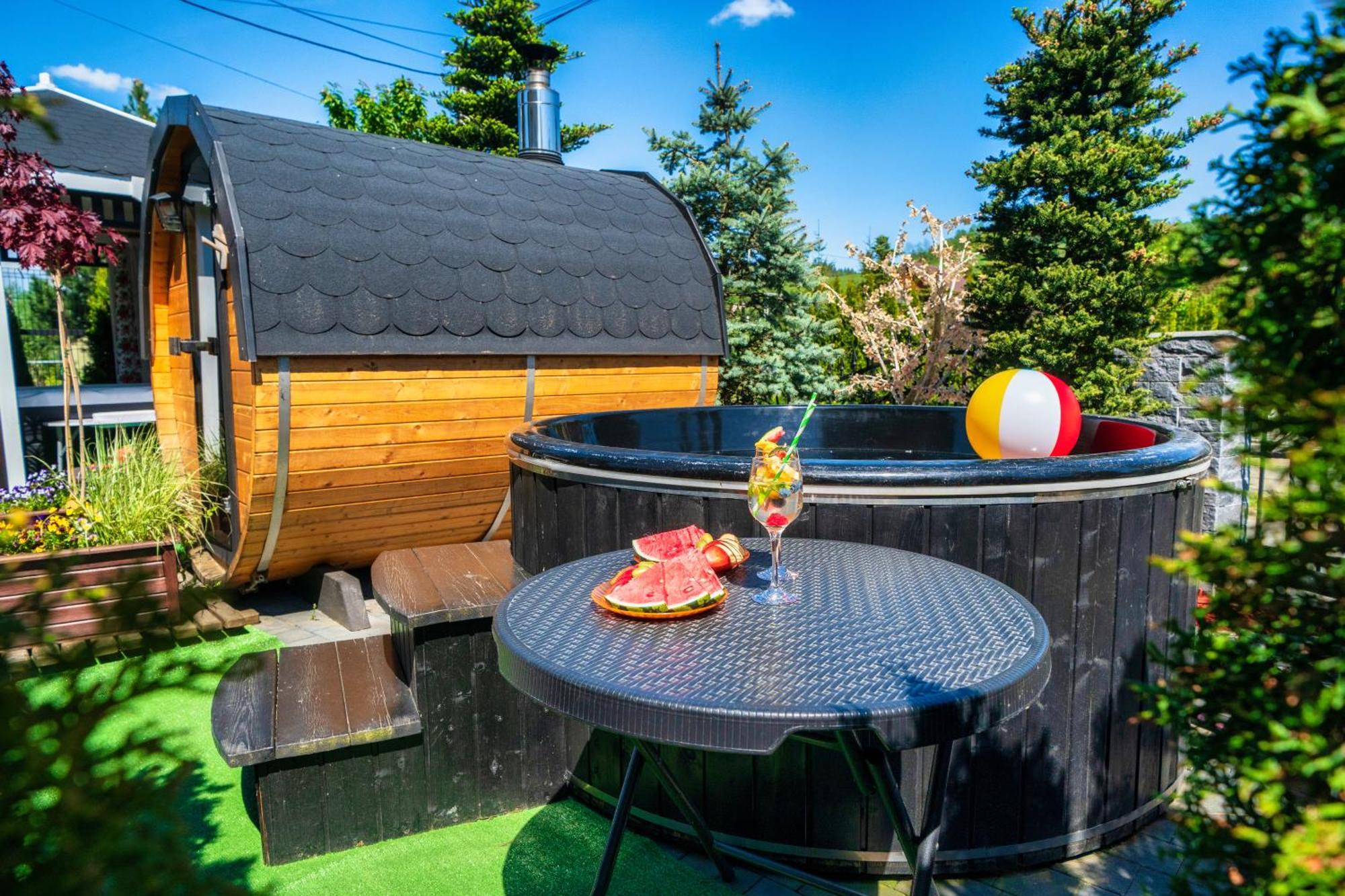 Gorski Resort Lux Apartments Jacuzzi & Sauna Poronin Εξωτερικό φωτογραφία