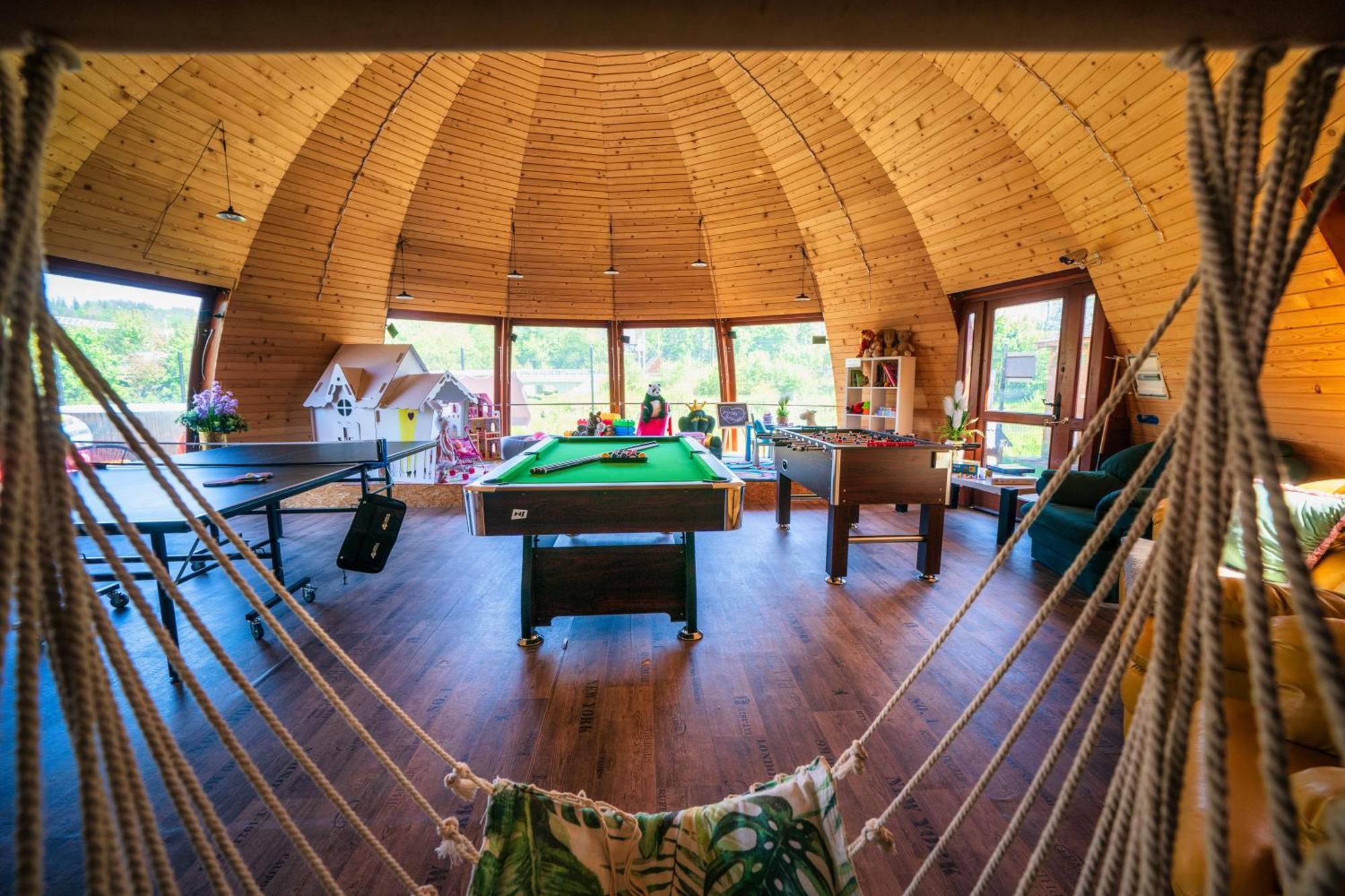 Gorski Resort Lux Apartments Jacuzzi & Sauna Poronin Εξωτερικό φωτογραφία
