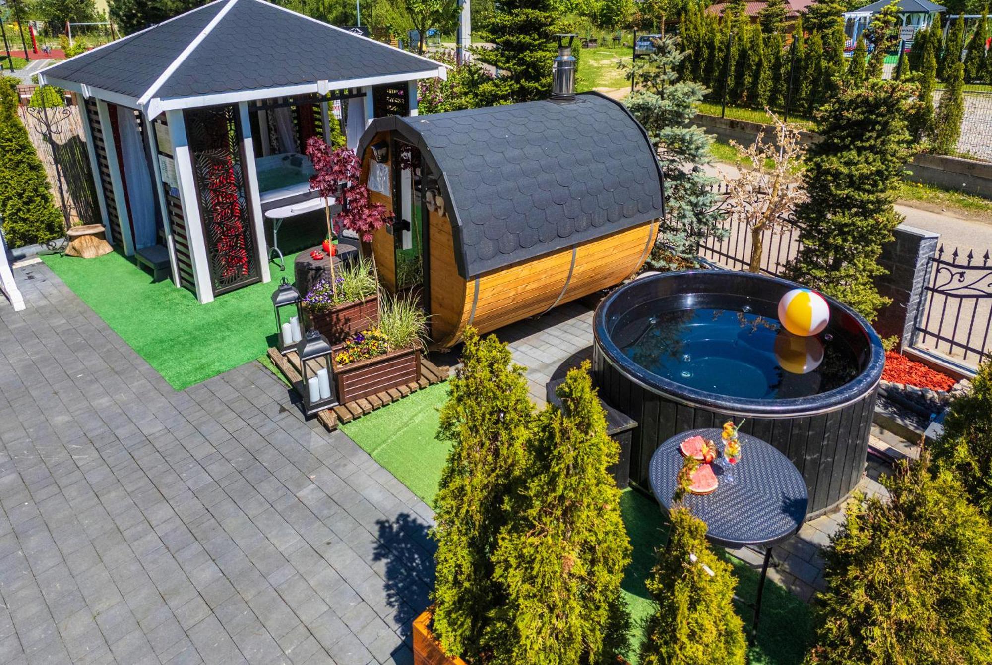 Gorski Resort Lux Apartments Jacuzzi & Sauna Poronin Εξωτερικό φωτογραφία
