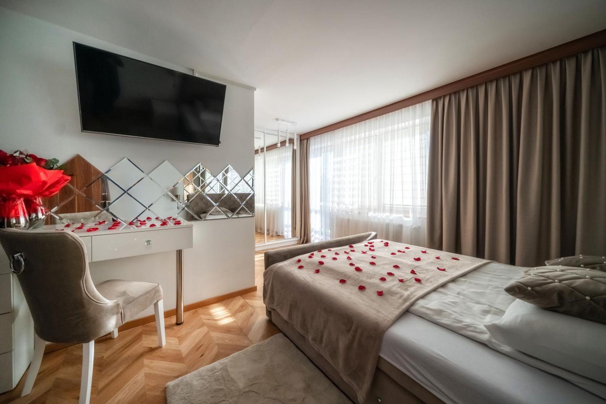 Gorski Resort Lux Apartments Jacuzzi & Sauna Poronin Εξωτερικό φωτογραφία